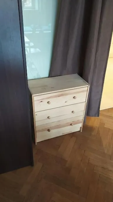 Spacious Modern 3 Bedroom Aparment Prag 0*,  Çek Cumhuriyeti