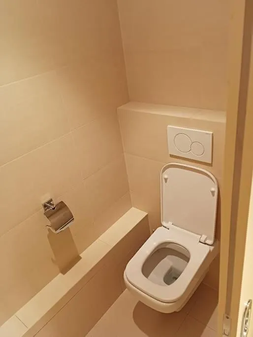 Daire Spacious Modern 3 Bedroom Aparment Prag Çek Cumhuriyeti
