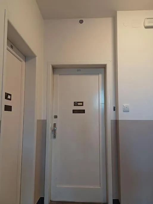 Spacious Modern 3 Bedroom Aparment Prag Çek Cumhuriyeti