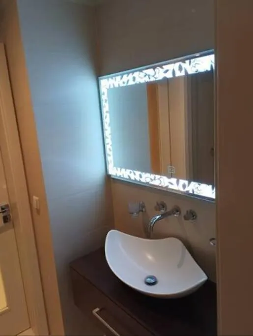 Spacious Modern 3 Bedroom Aparment Прага Апартаменты