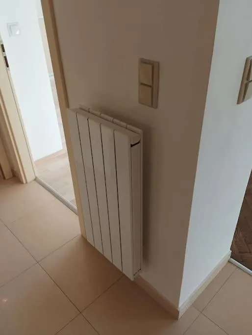 Апартаменты Spacious Modern 3 Bedroom Aparment Прага Чехия